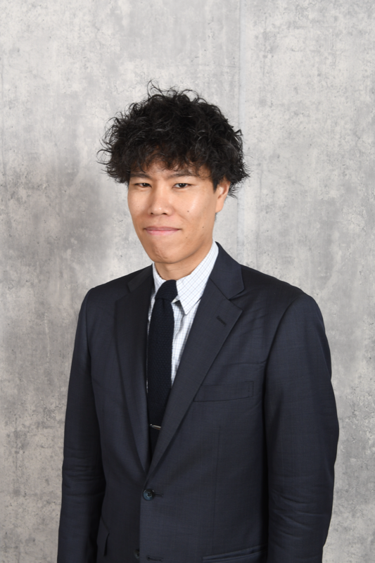 村上 智之 氏のプロフィール写真